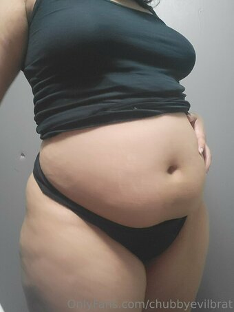 chubbyevilbrat Nude Leaks Photo 10