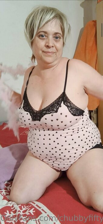 chubbyfifty Nude Leaks Photo 14