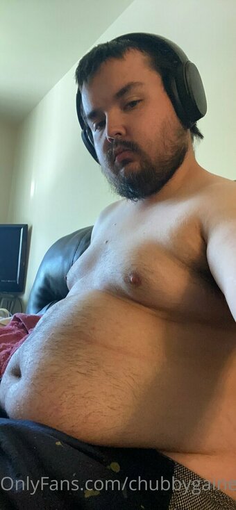 chubbygainer Nude Leaks Photo 10