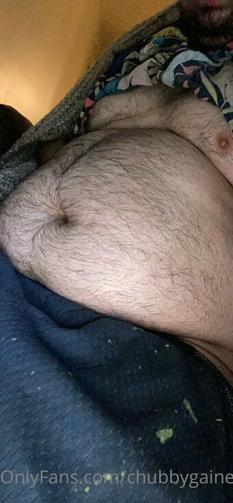 chubbygainer Nude Leaks Photo 15