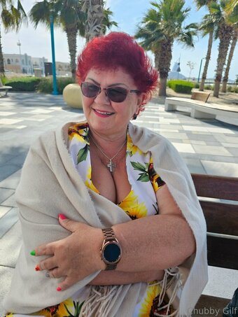 chubbygilf Nude Leaks Photo 10