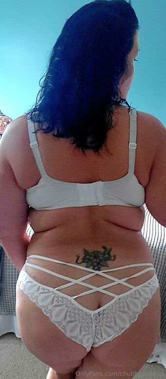 chubbypaprika Nude Leaks Photo 4