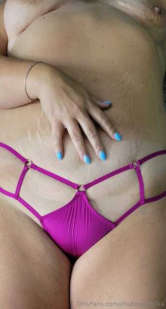 chubbypaprika Nude Leaks Photo 18