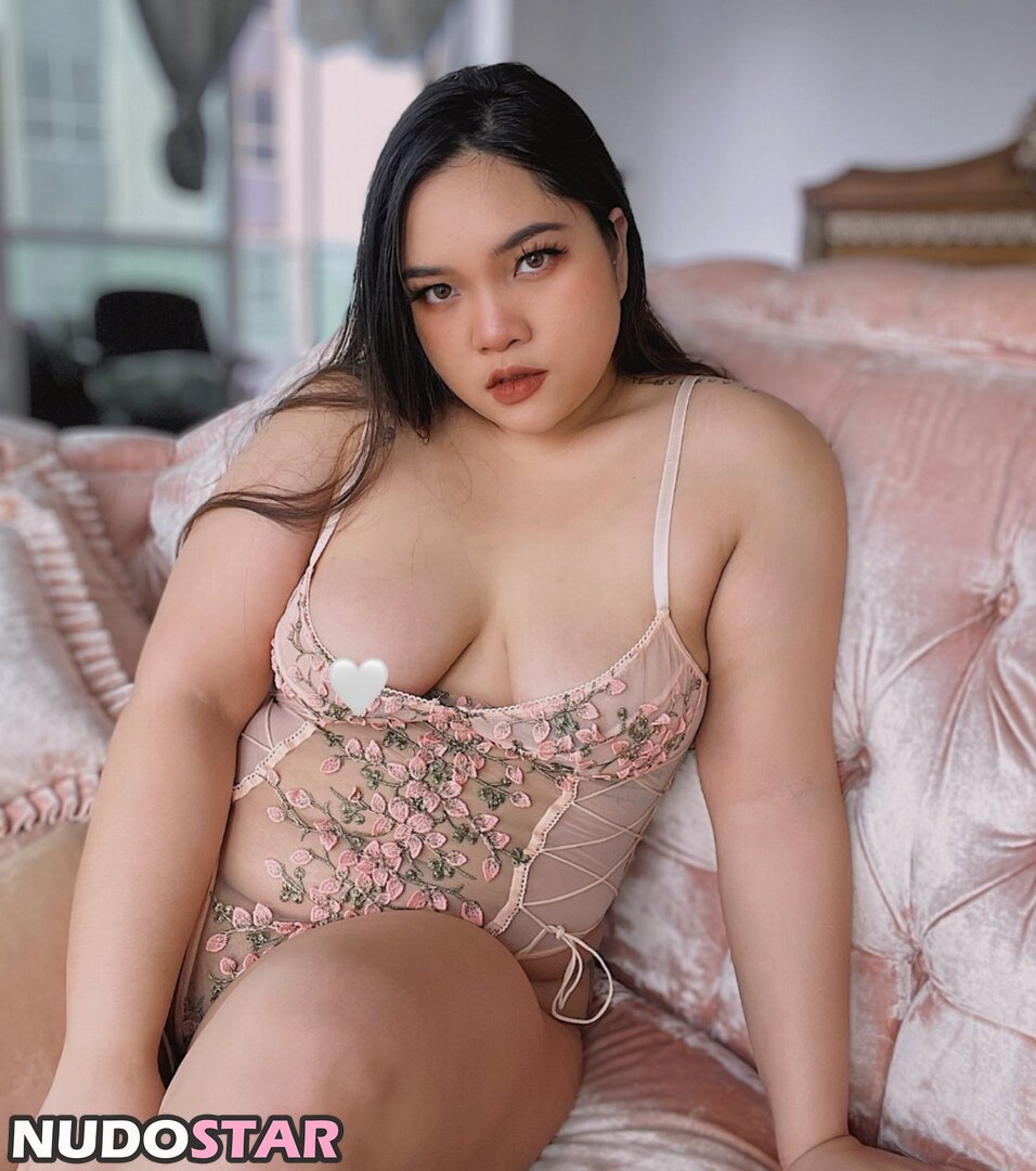 chubbypreeya / shortipreeya Nude Leaks OnlyFans Photo 3 - NudoStar