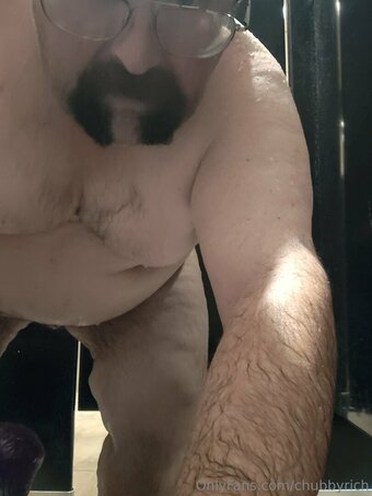 chubbyrich Nude Leaks Photo 10