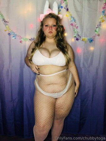 chubbytoga Nude Leaks Photo 1