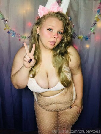 chubbytoga Nude Leaks Photo 2