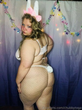 chubbytoga Nude Leaks Photo 5