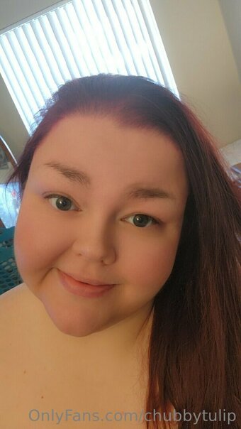 chubbytulip Nude Leaks Photo 1