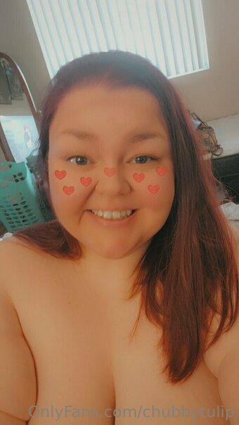 chubbytulip Nude Leaks Photo 2