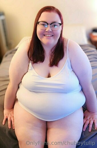 chubbytulip Nude Leaks Photo 9