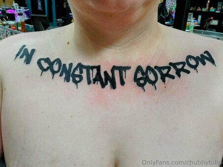 chubbytulip Nude Leaks Photo 24