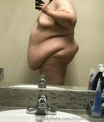 chubbytxbear Nude Leaks Photo 6