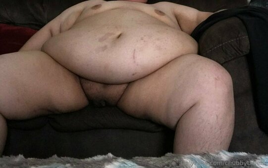 chubbytxbear Nude Leaks Photo 11