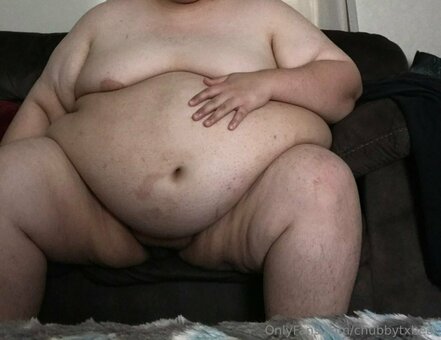 chubbytxbear Nude Leaks Photo 14