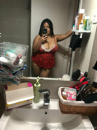 chubbyvane Nude Leaks Photo 12