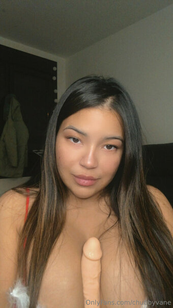 chubbyvane Nude Leaks Photo 14
