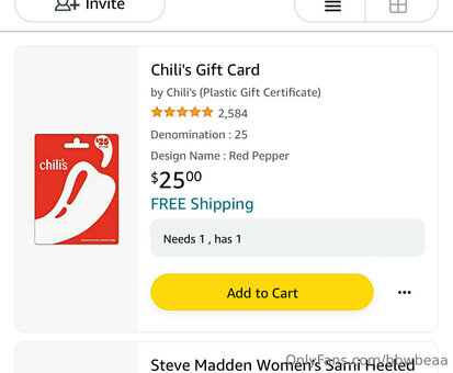 chubeefuzz Nude Leaks Photo 3