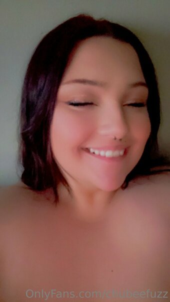 chubeefuzz Nude Leaks Photo 14