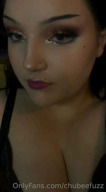 chubeefuzz Nude Leaks Photo 19