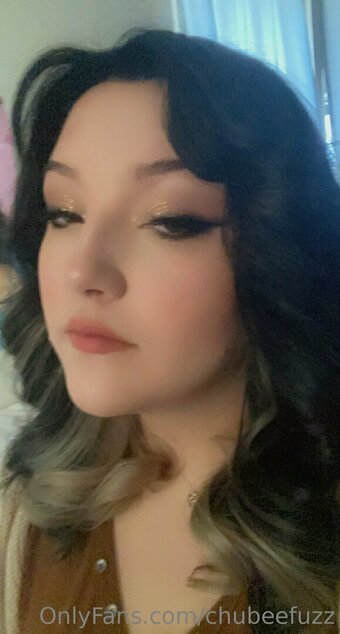 chubeefuzz Nude Leaks Photo 21