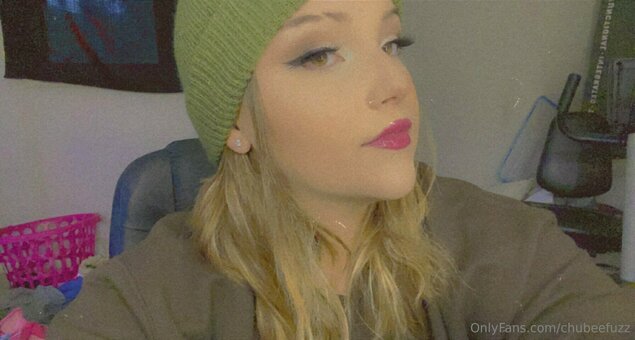 chubeefuzz Nude Leaks Photo 23