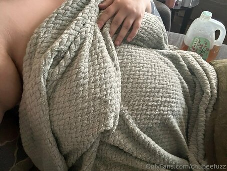 chubeefuzz Nude Leaks Photo 29