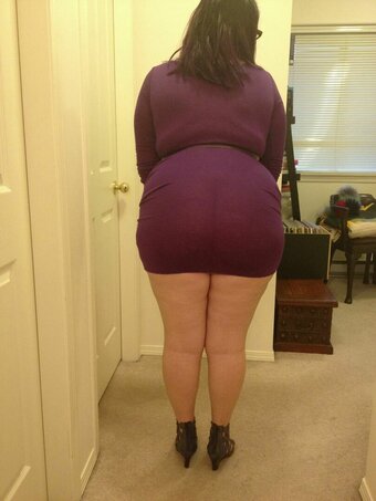 Chubolatechip / BBWChubolatechip Nude Leaks OnlyFans Photo 23