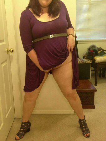 Chubolatechip / BBWChubolatechip Nude Leaks OnlyFans Photo 27