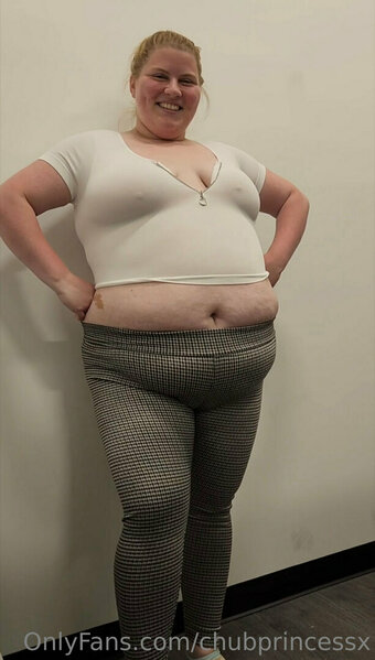 chubprincessx