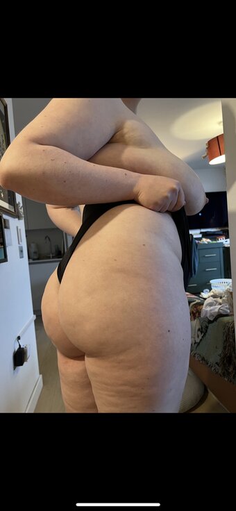 chunkynymph Nude Leaks OnlyFans Photo 12