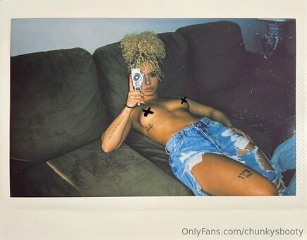 chunkysbooty Nude Leaks Photo 4