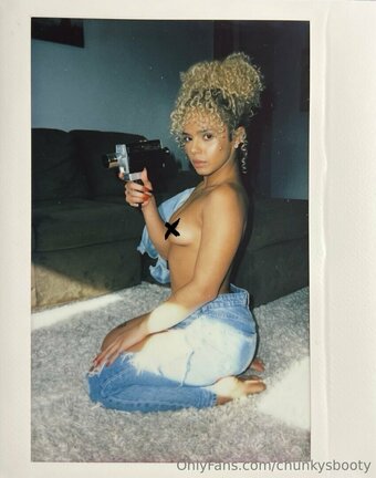 chunkysbooty Nude Leaks Photo 5
