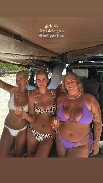 chynna / chynnaclair Nude Leaks OnlyFans Photo 10