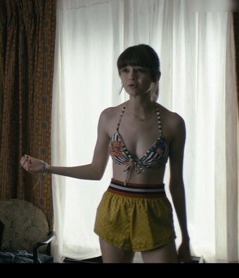 Ciara Bravo / ciaraquinn Nude Leaks Photo 2