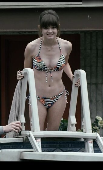 Ciara Bravo / ciaraquinn Nude Leaks Photo 3