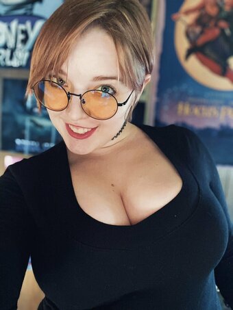 Ciara Jackson / Double Marshmallow / Marshmallow Maximus / doublemaximus / marshmallowmaximus Nude Leaks Photo 6