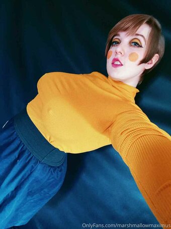 Ciara Jackson / Double Marshmallow / Marshmallow Maximus / doublemaximus / marshmallowmaximus Nude Leaks Photo 20