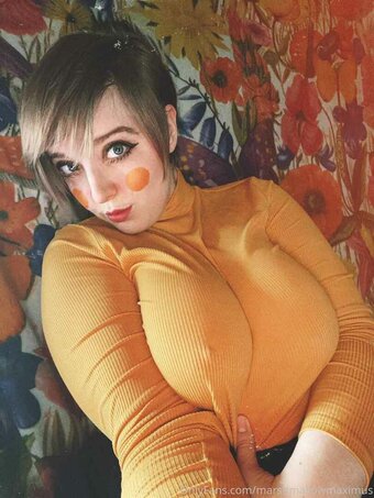 Ciara Jackson / Double Marshmallow / Marshmallow Maximus / doublemaximus / marshmallowmaximus Nude Leaks Photo 22