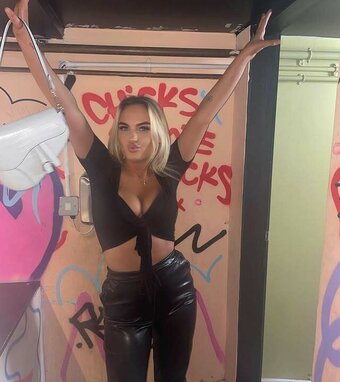 Ciara Stanton / StantonCiara / ciaraastanton Nude Leaks Photo 3