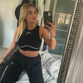 Ciara Stanton / StantonCiara / ciaraastanton Nude Leaks Photo 4