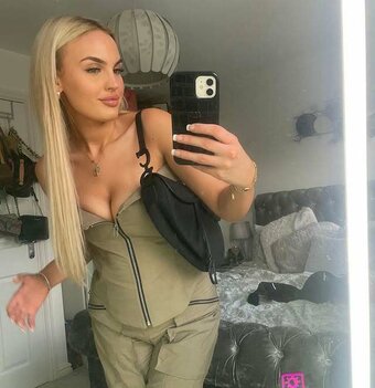 Ciara Stanton / StantonCiara / ciaraastanton Nude Leaks Photo 23