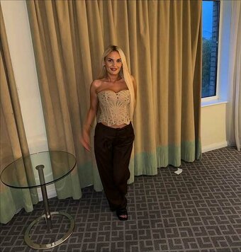 Ciara Stanton / StantonCiara / ciaraastanton Nude Leaks Photo 28
