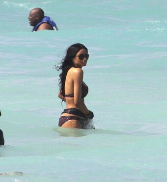 Ciara Nude Leaks Photo 3