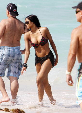 Ciara Nude Leaks Photo 6