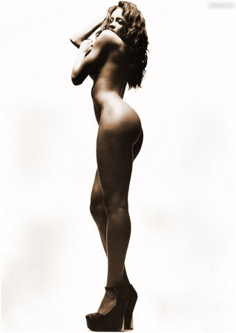 Ciara Nude Leaks Photo 9