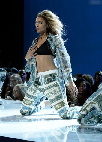 Ciara Nude Leaks Photo 13