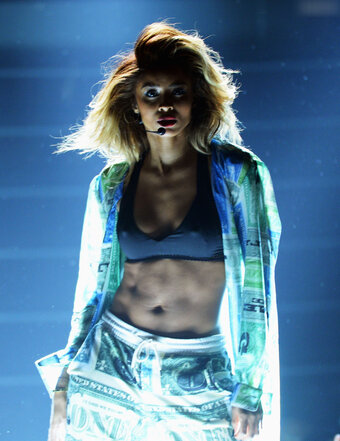 Ciara Nude Leaks Photo 16