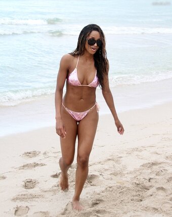 Ciara Nude Leaks Photo 18