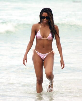 Ciara Nude Leaks Photo 24